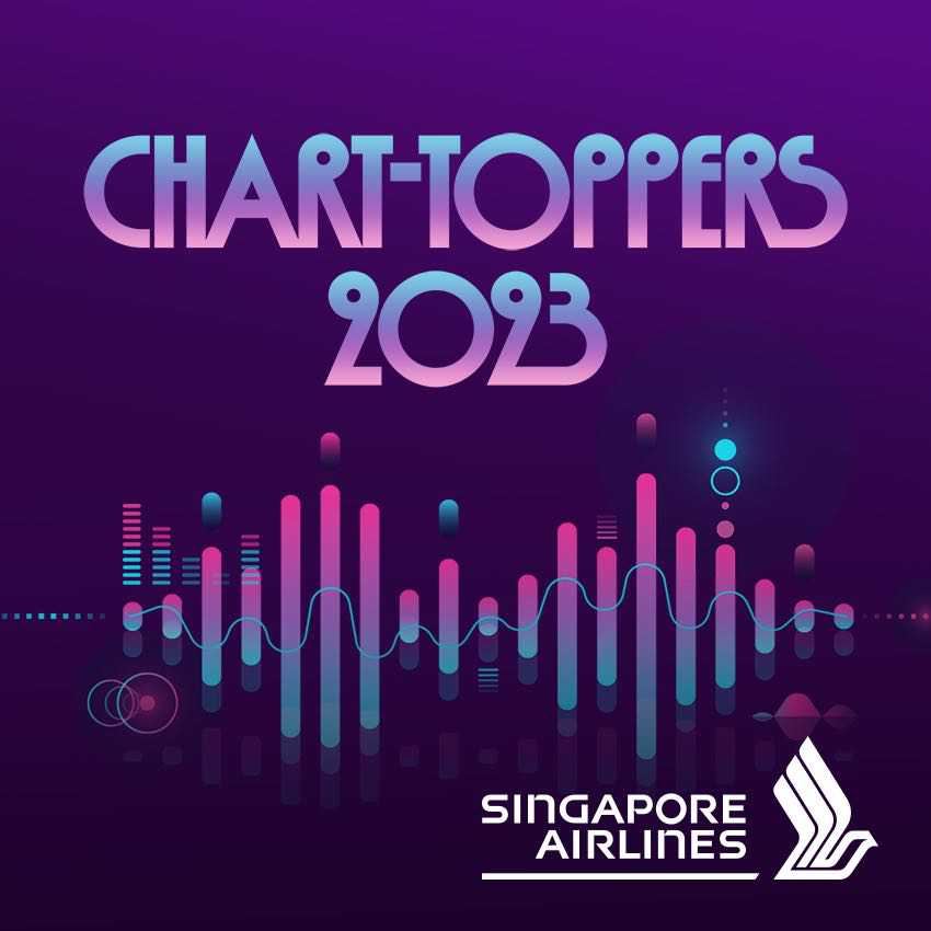 Chart toppers 2023 100220 krisworld